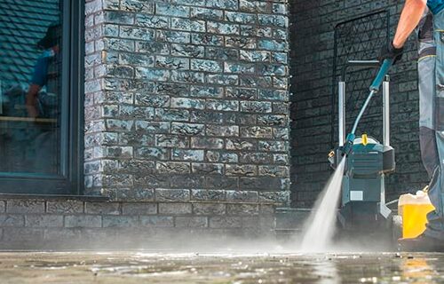 Services professional pressure washing services vancouver wa