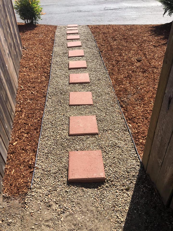 paver walkway installation vancouver wa