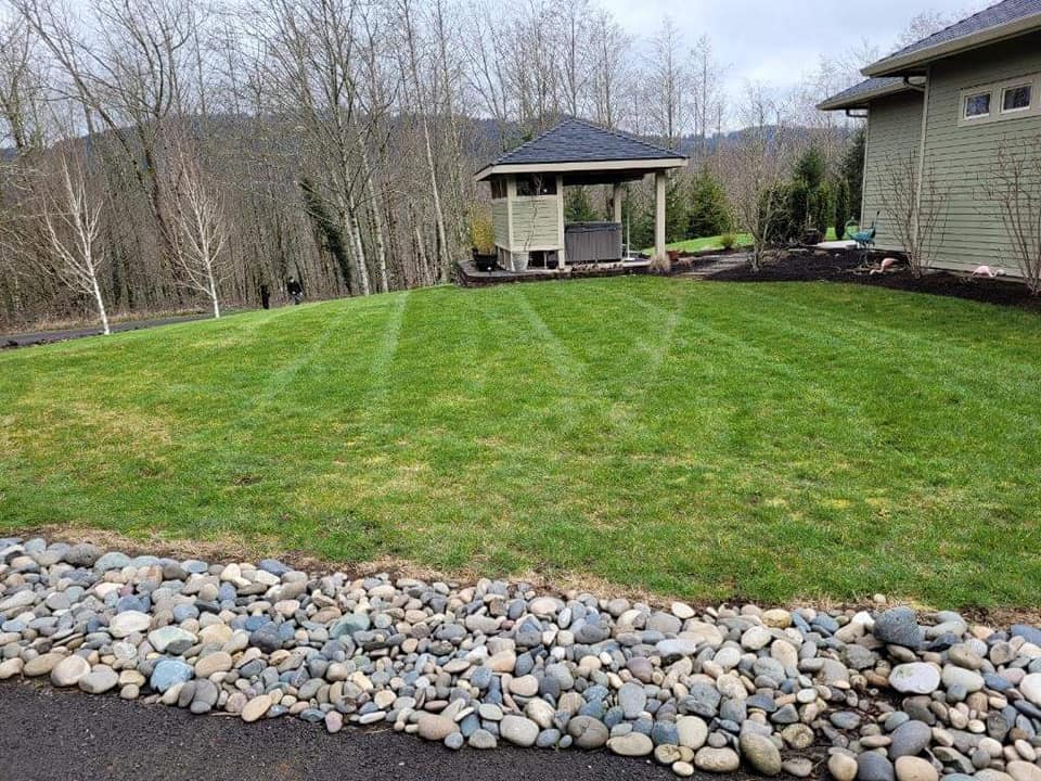 professional gardening services clark county.